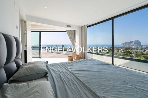 Villa i Benissa, Alicante, Benissa - € 4.200.000 | Ref: W-02XDWA - foto 27
